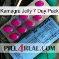 Kamagra Jelly 7 Day Pack 35